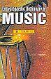 Encyclopaedic Dictionary of Music; 2 Volumes /  Pandey, Ashish (Ed.)