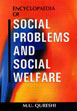 Encyclopaedia of Social Problems and Social Welfare; 10 Volumes /  Qureshi, M.U. 