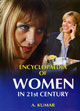 Encyclopaedia of Women in 21st Century; 9 Volumes /  Kumar, A. 