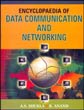 Encyclopaedia of Data Communication and Networking; 3 Volumes /  Shukla, A.S. & Anand, R. 