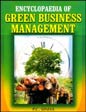 Encyclopaedia of Green Business Management; 5 Volumes /  Sinha, P.C. 