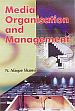 Media Organisation and Management /  Shamsi, N. Afaque 