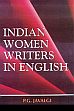 Indian Women Writers in English /  Javalgi, P.G. 