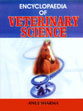 Encyclopaedia of Veterinary Science /  Sharma, Anuj 