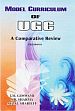 Model Curriculum of UGC: A Comparative Review; 10 Volumes /  Goswami, I.M.; Sharma, S.R. & Shariff, Afzal 