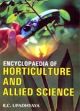 Encyclopaedia of Horticulture and Allied Science; 10 Volumes /  Upadhyaya, R.C. 