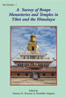 A Survey of Bonpo Monasteries and Temples in Tibet and the Himalaya /  Karmay, Samten G. & Nagano, Yasuhiko (Eds.)