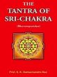 The Tantra of Sri-Chakra (Bhavanopanishat) /  Rao, S.K. Ramachandra (Prof.)