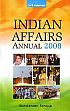 Indian Affairs Annual 2008; 9 Volumes /  Sengar, Shailendra 