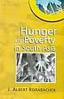 Hunger and Poverty in South Asia /  Rorabacher, J. Albert 