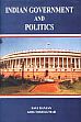 Indian Government and Politics; 4 Volumes /  Ranjan, Ravi & Kumar, Ashutosh 