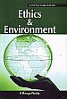 Ethics and Environment /  Reddy, A. Ranga 