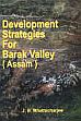 Development Strategies for Barak Valley (Assam) /  Bhattacharjee, J.B. 