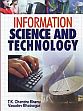 Information Science and Technology /  Bhanu, T.K. Chandra & Bhatnagar Vasudev 