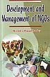 Development and Management of NGOs /  Pandey, Devendra Prasad 