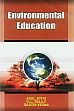 Environmental Education /  Jothi, Arul; Balaji, D.L. & Verma Rajesh 