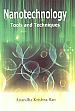 Nanotechnology: Tools and Techniques /  Rao, Anandha Krishna 