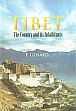 Tibet: The Country and its Inhabitants /  Genard, F. 