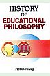 History of Educational Philosophy /  Jogi, Premchand 