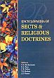 Encyclopaedia of Sects and Religious Doctrines; 3 Volumes /  Schaff, P. 