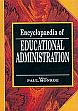 Encyclopaedia of Educational Administration; 5 Volumes /  Monroe, P. 