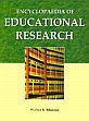 Encyclopaedia of Educational Research; 3 Volumes /  Walter, M.S. 