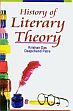 History of Literary Theory /  Das, Krishna & Patra, Deepchand (Drs.)