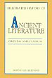Illustrated History of Ancient Literature: Oriental and Classical; 2 Volumes /  Quackenbos, J.D. 
