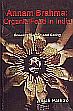 Annam Brahma: Organic Food in India: Growing, Selling and Eating /  Pathak, Anjali (Comp. & Ed.)