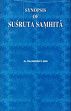 Synopsis of Susruta Samhita /  Giri, Rajneesh V. (Dr.)