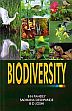 Biodiversity /  Pandey, B.N.; Deshpande, Sadhna & Joshi, B.D. 