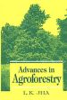 Advances in Agroforestry /  Jha, L.K. 