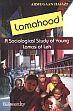 Lamahood: A Sociological Study of Young Lamas of Leh /  Hajazi, Armugaan 
