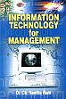 Information Technology for Management /  Ram, Ch. Seetha 