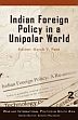 Indian Foreign Policy in a Unipolar World /  Pant, Harsh V. (Ed.)