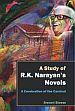 A Study of R.K. Narayan's Novels: A Cerebration of the Carnival /  Biswas, Sravani 