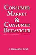 Consumer Market and Consumer Behaviour /  Singh, H. Ramananda 