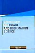 Modern Handbook of Library and Information Science /  Poonam 