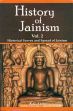 History of Jainism: Jainism Before and in the Age of Mahavira; 3 Volumes /  Jain, K.C. 