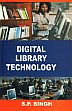 Digital Library Technology /  Singh, S.P. (Ed.)