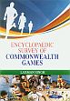 Encyclopaedic Survey of Commonwealth Games; 3 Volumes /  Singh, Laxman 