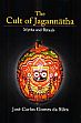 The Cult of Jagannatha: Myths and Rituals /  Silva, Jose Carlos Gomes da 