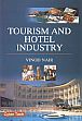 Tourism and Hotel Industry /  Nair, Vinod 