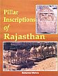 Pillar Inscriptions of Rajasthan /  Mishra, Ratanlal 