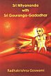Sri Nityananda with Sri Gouranga-Gadadhar /  Goswami, Radhakrishna 