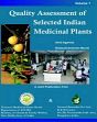 Quality Assessment of Selected Indian Medicinal Plants (Volume 1) /  Agarwal, Amit & Murali, Balasubramanian 