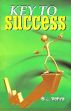 Key to Success /  Vohra, B.L. 