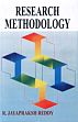 Research Methodology /  Reddy, R. Jayapraksh 