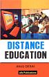 Distance Education /  Desai, Anju 
