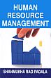 Human Resource Management /  Padala, Shanmukha Rao 